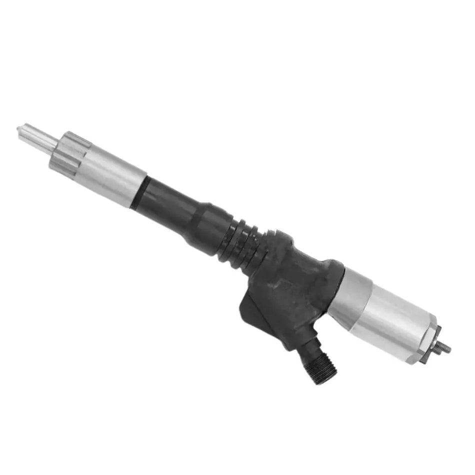 Fuel Injector 095000-6860 095000-6861 ME304627 ME307086 Compatible with Mitsubishi FH FK FM6M60T Engine