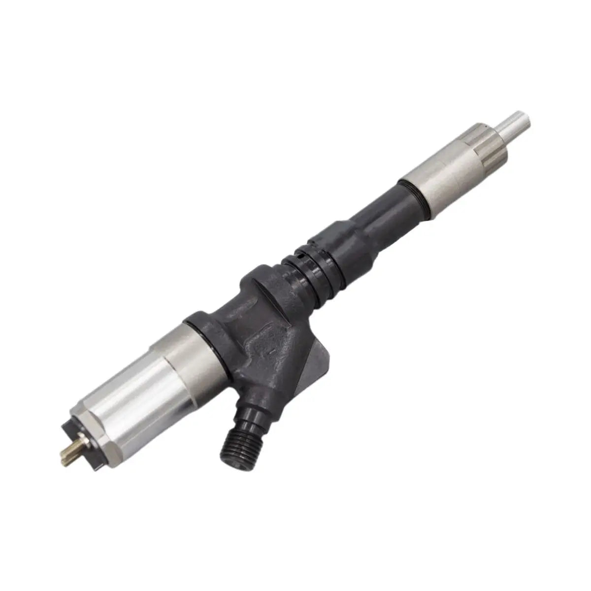 Fuel Injector 095000-6860 095000-6861 ME304627 ME307086 Compatible with Mitsubishi FH FK FM6M60T Engine