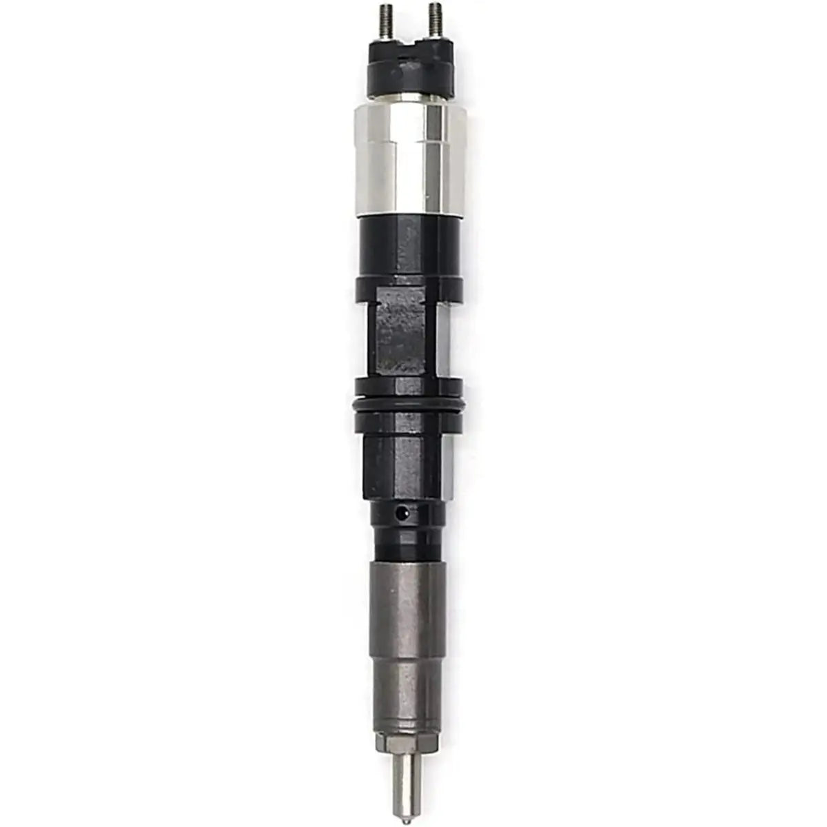 Fuel Injector 095000-6881 095000-8811 RE532216 RE533454 RE546780 Compatible with John Deere 4.5L 4045 6.8L 6068 Engine