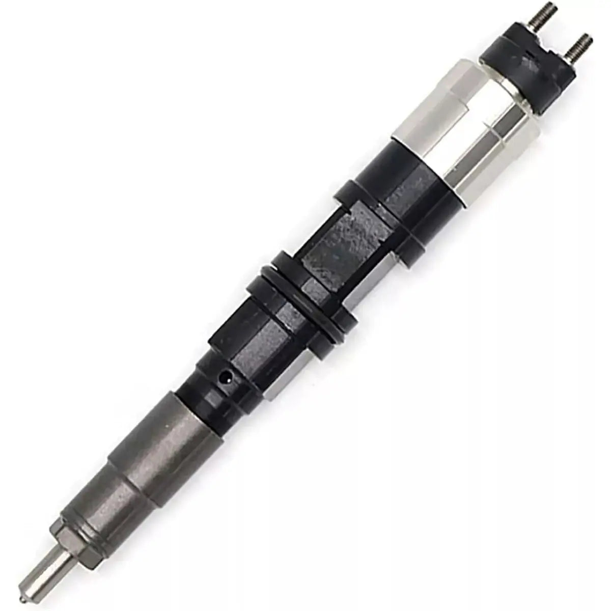 Fuel Injector 095000-6881 095000-8811 RE532216 RE533454 RE546780 Compatible with John Deere 4.5L 4045 6.8L 6068 Engine