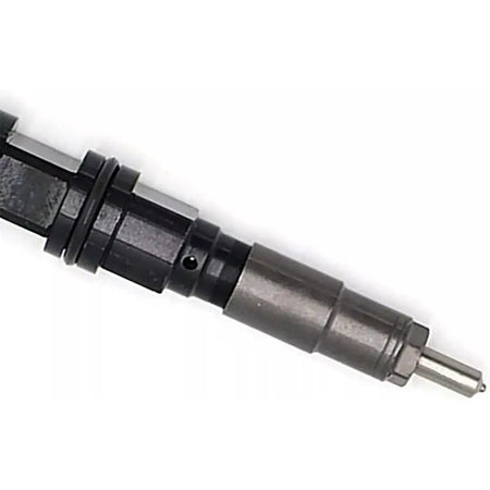 Fuel Injector 095000-6881 095000-8811 RE532216 RE533454 RE546780 Compatible with John Deere 4.5L 4045 6.8L 6068 Engine