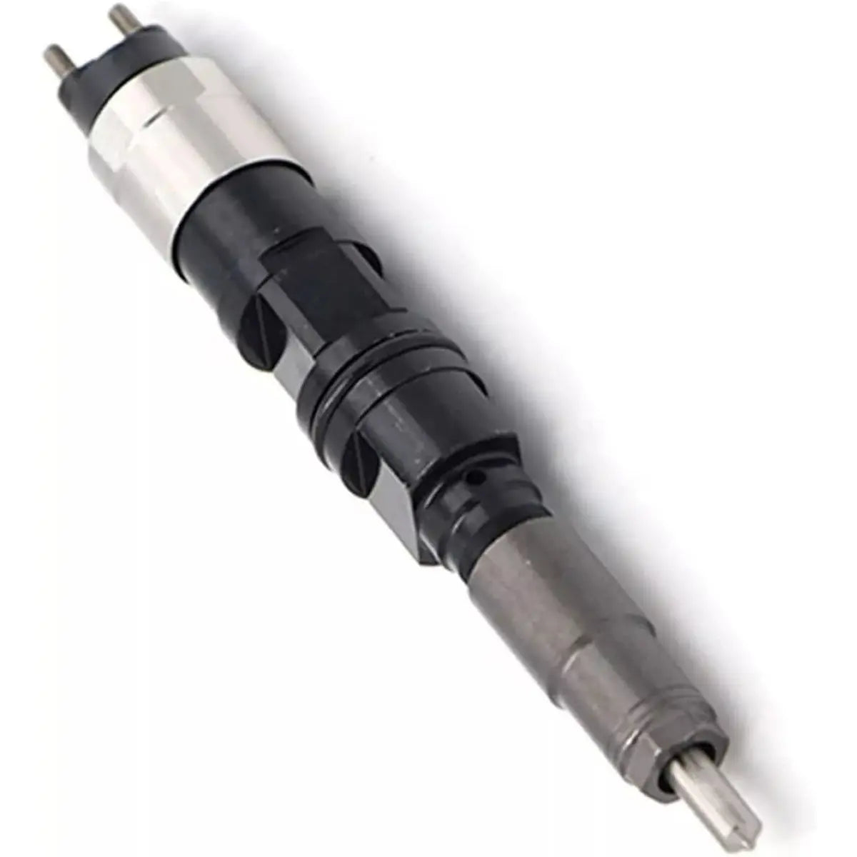 Fuel Injector 095000-6881 095000-8811 RE532216 RE533454 RE546780 Compatible with John Deere 4.5L 4045 6.8L 6068 Engine
