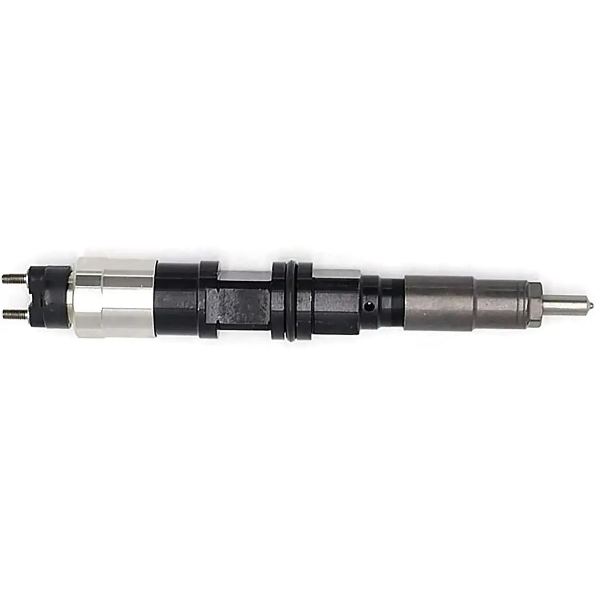 Fuel Injector 095000-6881 095000-8811 RE532216 RE533454 RE546780 Compatible with John Deere 4.5L 4045 6.8L 6068 Engine