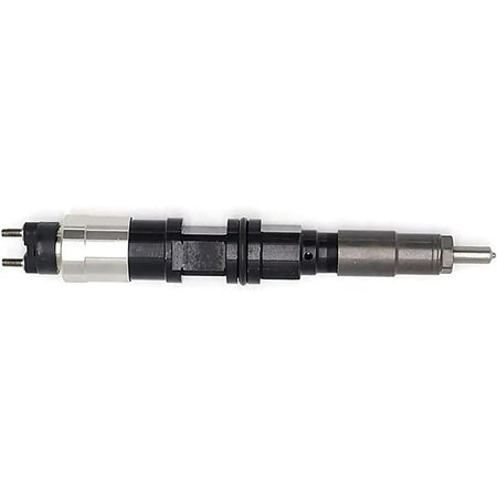 Fuel Injector 095000-6881 095000-8811 RE532216 RE533454 RE546780 Compatible with John Deere 4.5L 4045 6.8L 6068 Engine