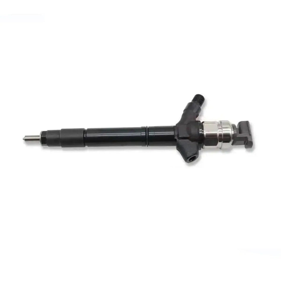 Fuel Injector 095000-6910 23670-09210 Compatible with Toyota RAV4 ALA30 2.2D 06 to 12 2AD-FTV