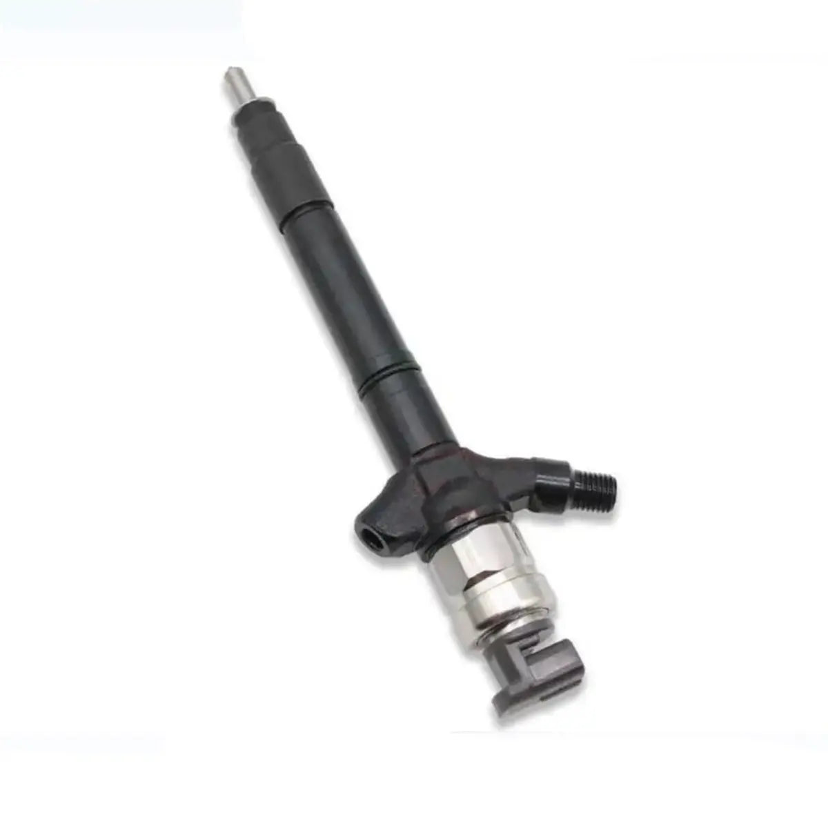 Fuel Injector 095000-6910 23670-09210 Compatible with Toyota RAV4 ALA30 2.2D 06 to 12 2AD-FTV