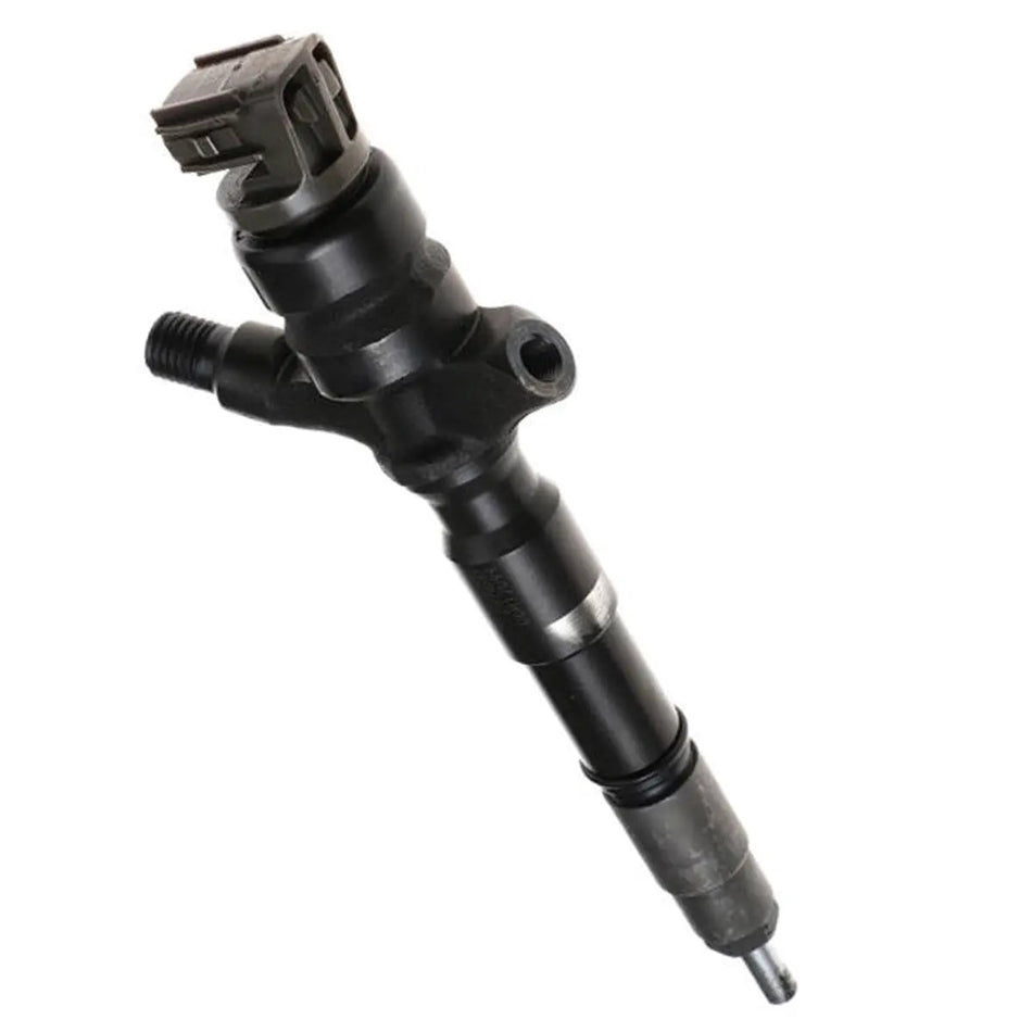 Fuel Injector 095000-6940 23670-30160 Compatible with Toyota Hiace Dyna 1KD-FTV D-4D