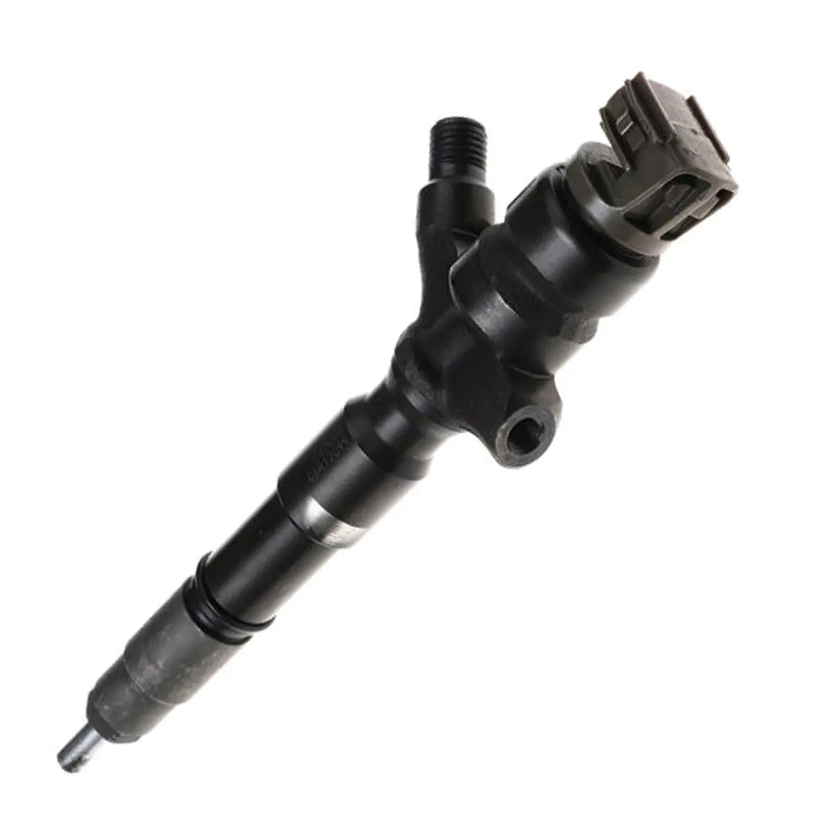 Fuel Injector 095000-6940 23670-30160 Compatible with Toyota Hiace Dyna 1KD-FTV D-4D
