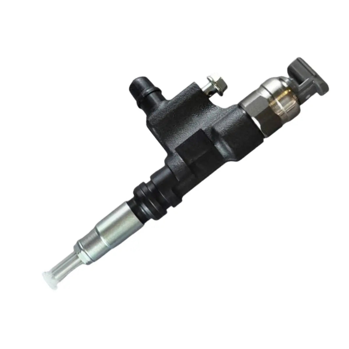 Fuel Injector 095000-6950 23670-E0330 Compatible with Hino Truck J05D Engine