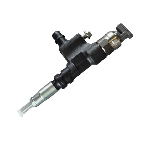 Fuel Injector 095000-6950 23670-E0330 Compatible with Hino Truck J05D Engine