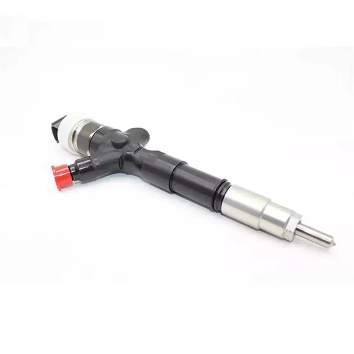 Fuel Injector 095000-7010 23670-39165 23670-30120 Compatible with Toyota DYNA/HIACE1KD-FTV Engine