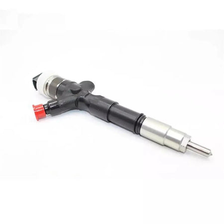 Fuel Injector 095000-7010 23670-39165 23670-30120 Compatible with Toyota DYNA/HIACE1KD-FTV Engine