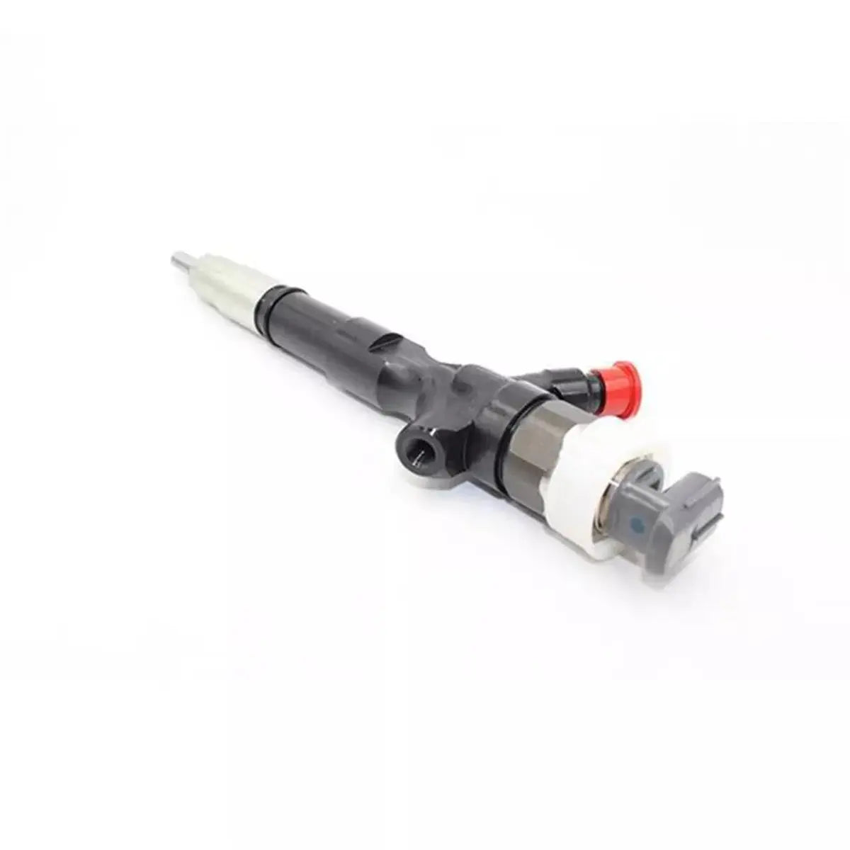 Fuel Injector 095000-7010 23670-39165 23670-30120 Compatible with Toyota DYNA/HIACE1KD-FTV Engine