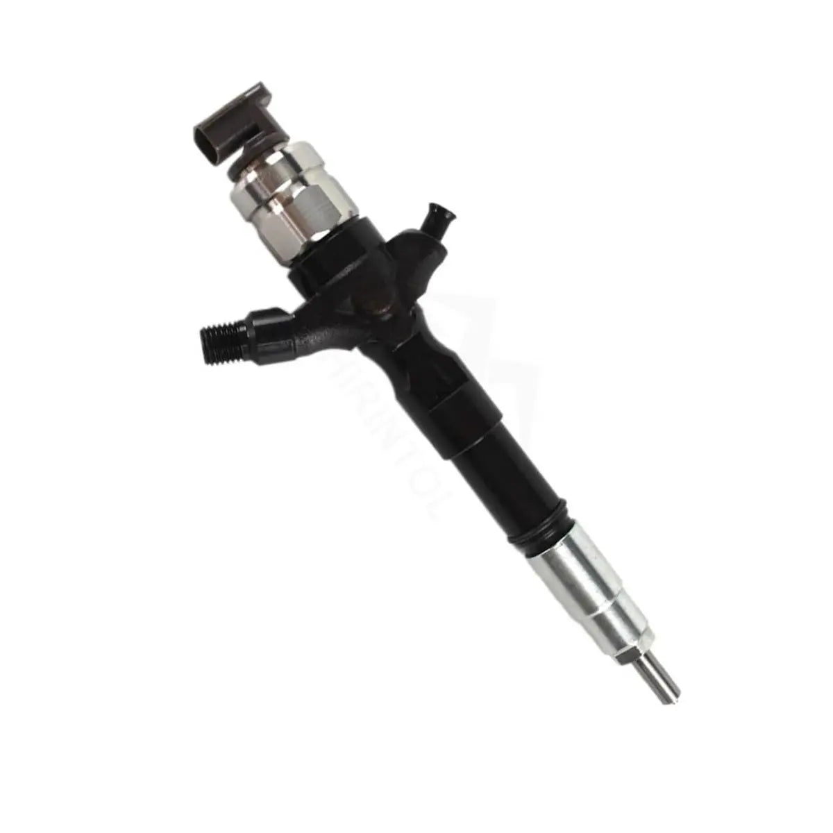 Fuel Injector 095000-7020 23670-39175 23670-30130 Compatible with Toyota DYNA/HIACE1KD-FTV Engine