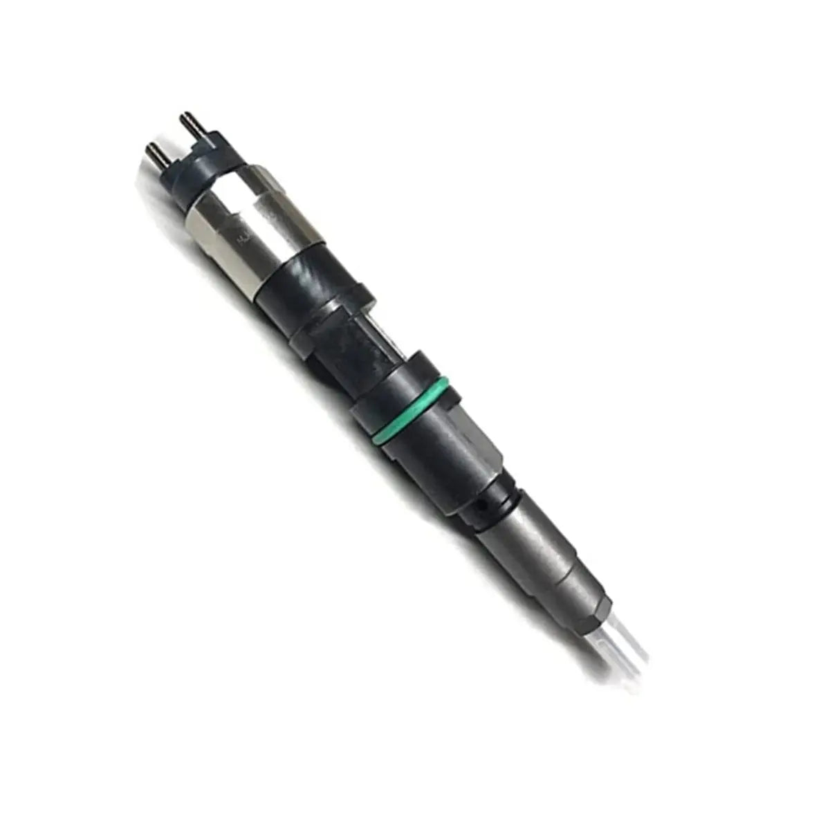 Fuel Injector 095000-7050 D28-001-900 Compatible with SDEC BUS SC9DF Engine