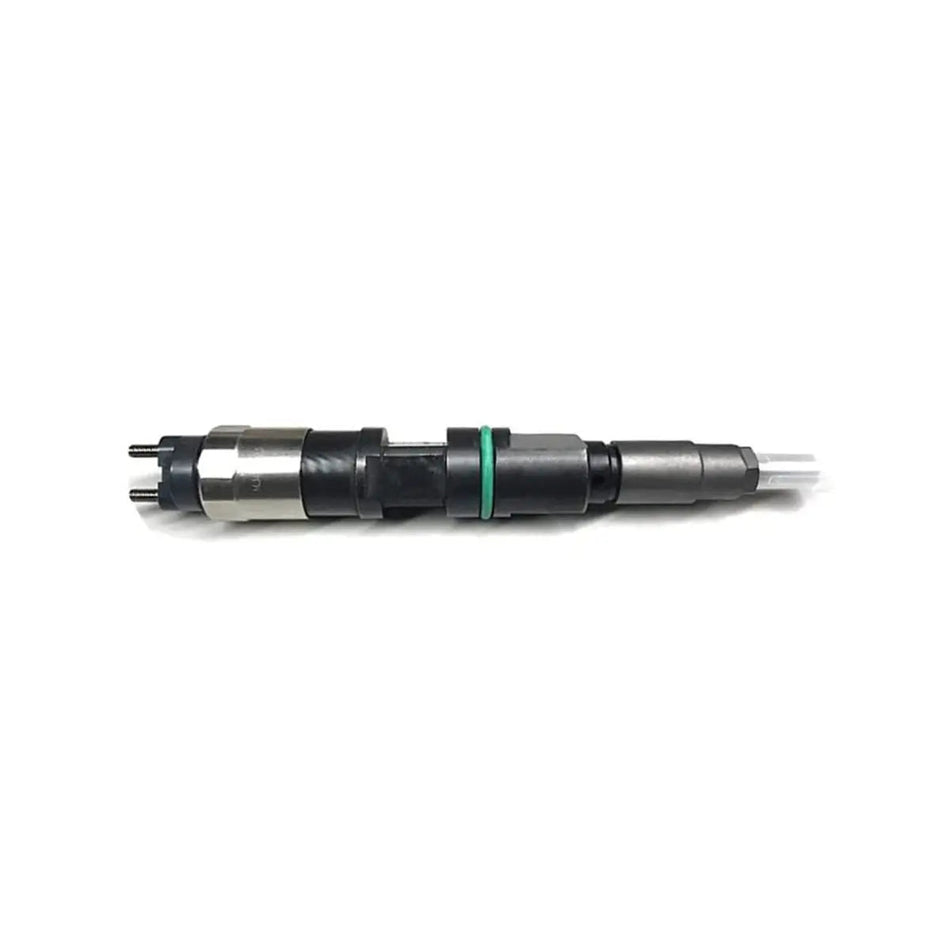 Fuel Injector 095000-7050 D28-001-900 Compatible with SDEC BUS SC9DF Engine