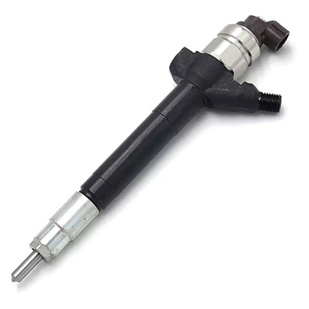 Fuel Injector 095000-7060 6C1Q-9K546-BC Compatible with Ford PUMA14 CDPF Engine