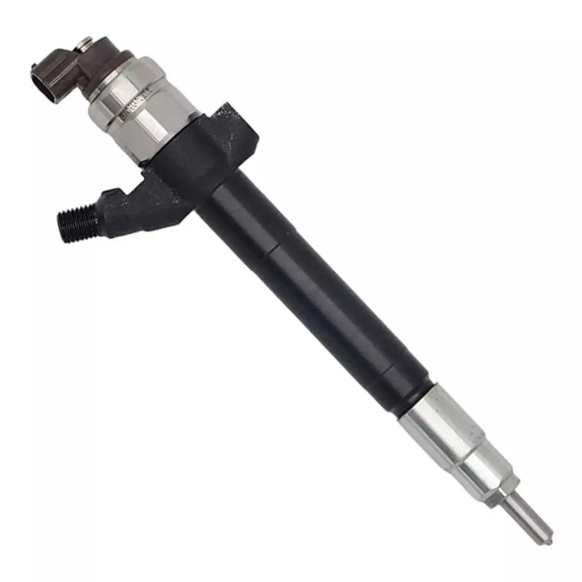Fuel Injector 095000-7060 6C1Q-9K546-BC Compatible with Ford PUMA14 CDPF Engine