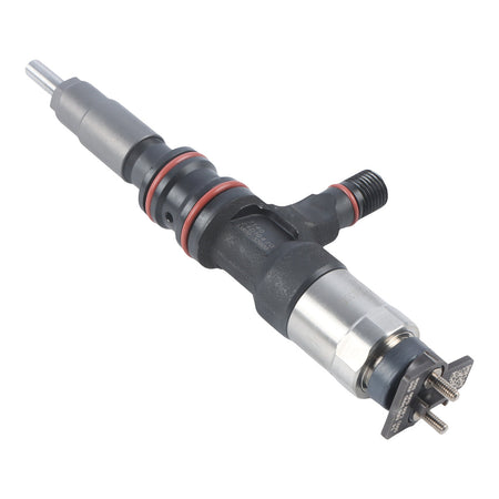 Fuel Injector 095000-7140 33800-52000 Compatible with Hyundai D4GA 3.9L Engine Mighty HD65 HD675 Mega Trucks