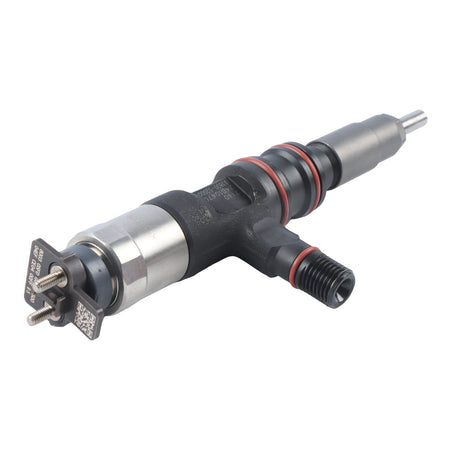 Fuel Injector 095000-7140 33800-52000 Compatible with Hyundai D4GA 3.9L Engine Mighty HD65 HD675 Mega Trucks