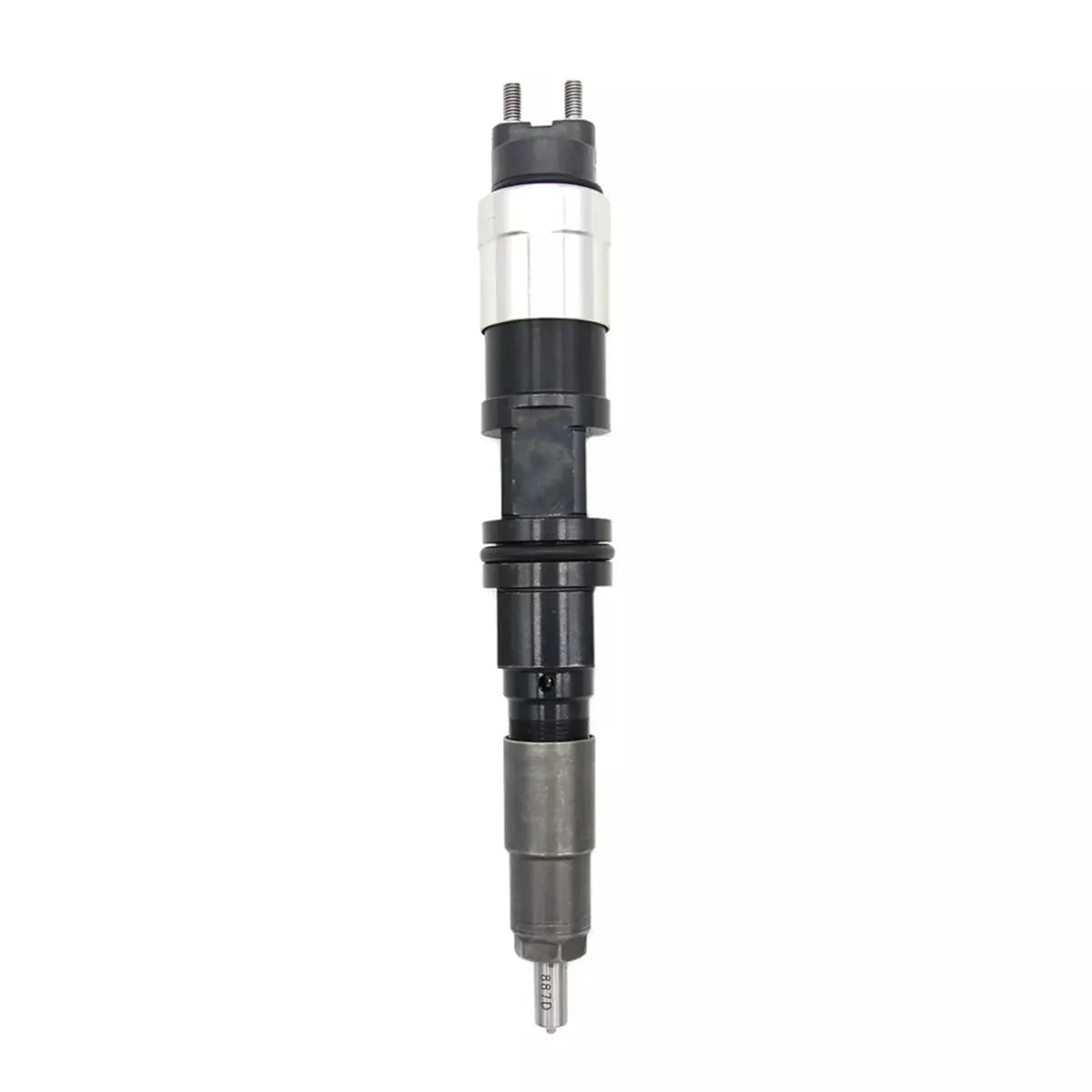 Fuel Injector 095000-7150 RE533505 RE534111 Compatible with John Deere Tractor 4045 Engine