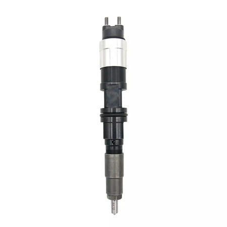 Fuel Injector 095000-7150 RE533505 RE534111 Compatible with John Deere Tractor 4045 Engine