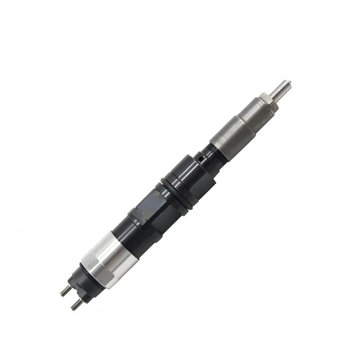 Fuel Injector 095000-7150 RE533505 RE534111 Compatible with John Deere Tractor 4045 Engine