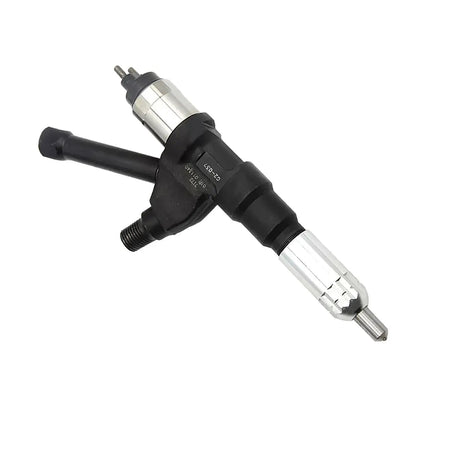Fuel Injector 095000-7172 23670-E0370 095000-7171 Compatible with Hino Truck P11C Engine
