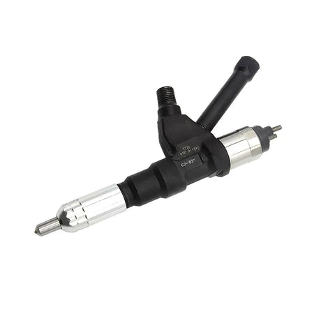 Fuel Injector 095000-7172 23670-E0370 095000-7171 Compatible with Hino Truck P11C Engine