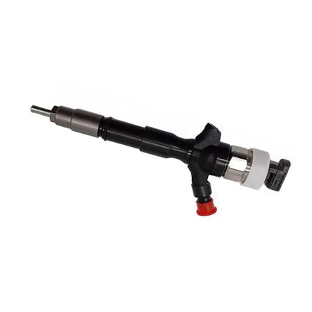 Fuel Injector 095000-7210 23670-0G030 Compatible with Toyota Engine RAV-4 2.0 D4D