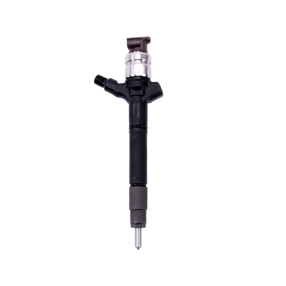 Fuel Injector 095000-7240 23670-0R110 Compatible with Denso Toyota Avensis 2.2D