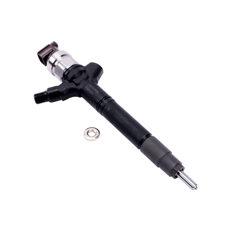 Fuel Injector 095000-7240 23670-0R110 Compatible with Denso Toyota Avensis 2.2D