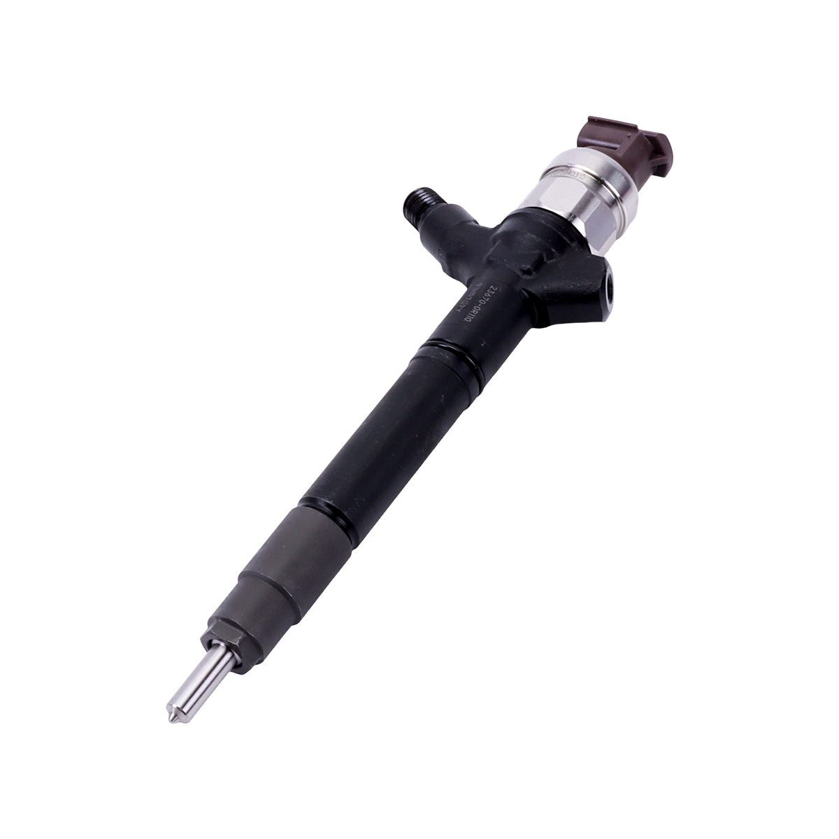 Fuel Injector 095000-7240 23670-0R110 Compatible with Denso Toyota Avensis 2.2D