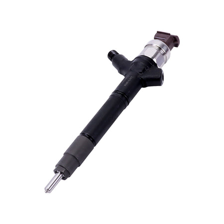 Fuel Injector 095000-7240 23670-0R110 Compatible with Denso Toyota Avensis 2.2D