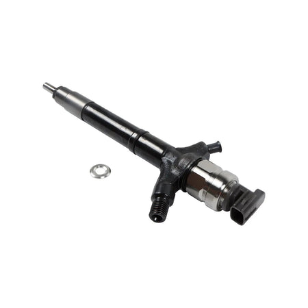 Fuel Injector 095000-7270 23670-0R070 Compatible with Toyota Verso RAV4 2.2D 2AD-FTV