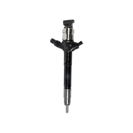 Fuel Injector 095000-7270 23670-0R070 Compatible with Toyota Verso RAV4 2.2D 2AD-FTV