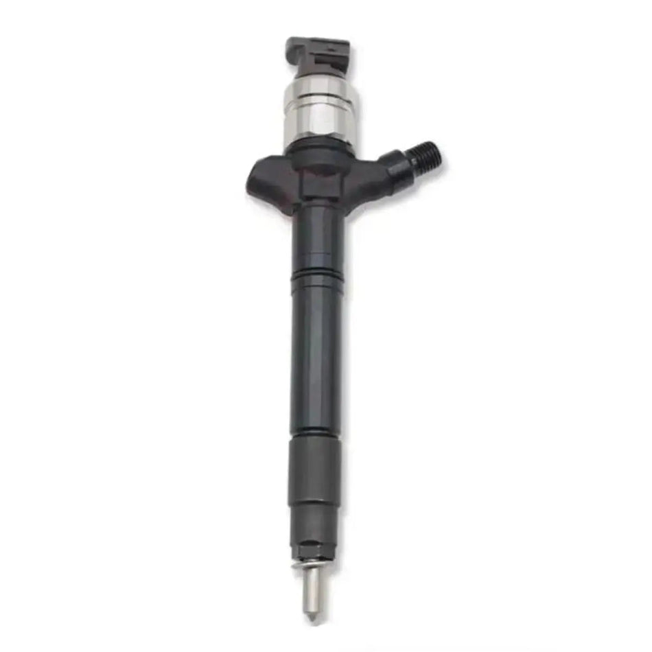 Fuel Injector 095000-7300 23670-0R140 Compatible with Toyota Engine 1AD-FTV Avensis Auris Verso 2.0 D-4D