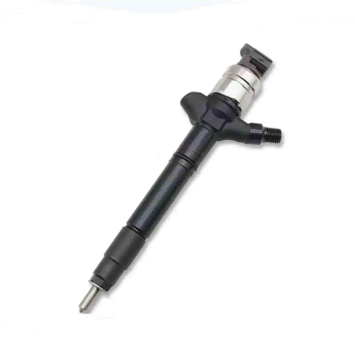 Fuel Injector 095000-7300 23670-0R140 Compatible with Toyota Engine 1AD-FTV Avensis Auris Verso 2.0 D-4D