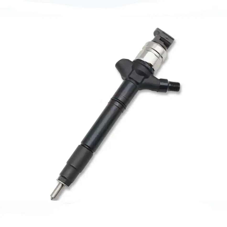 Fuel Injector 095000-7320 23670-0R130 Compatible with Toyota Engine 1AD-FTV 2AD-FTV Avensis Corolla RAV4