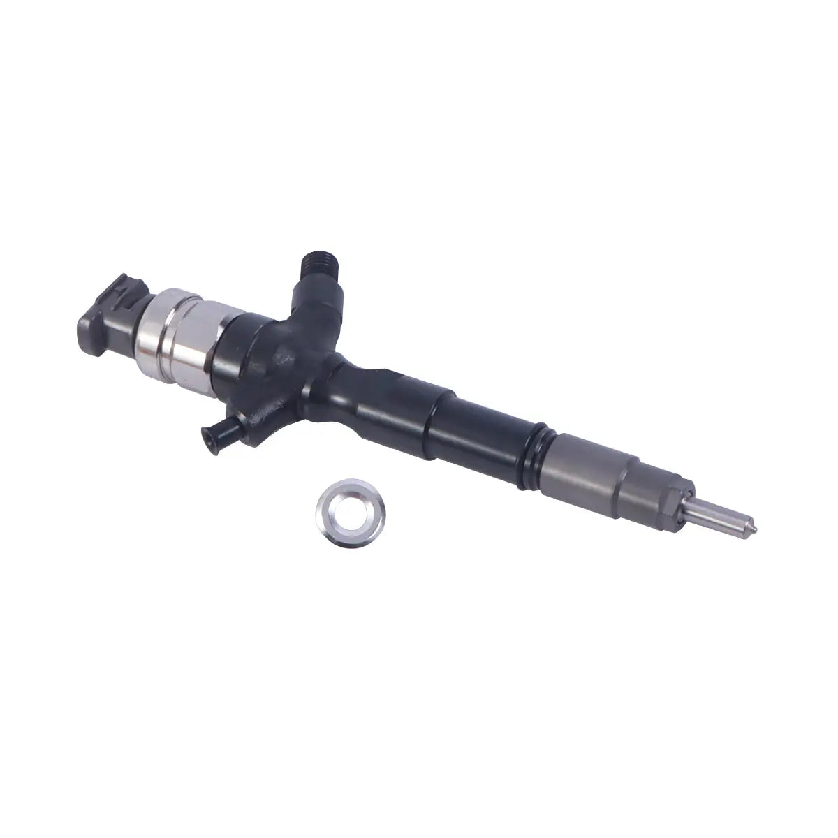 Fuel Injector 095000-7460 23670-30260 Compatible with Toyota ALA30/RAV4 2AD FTV 2.2
