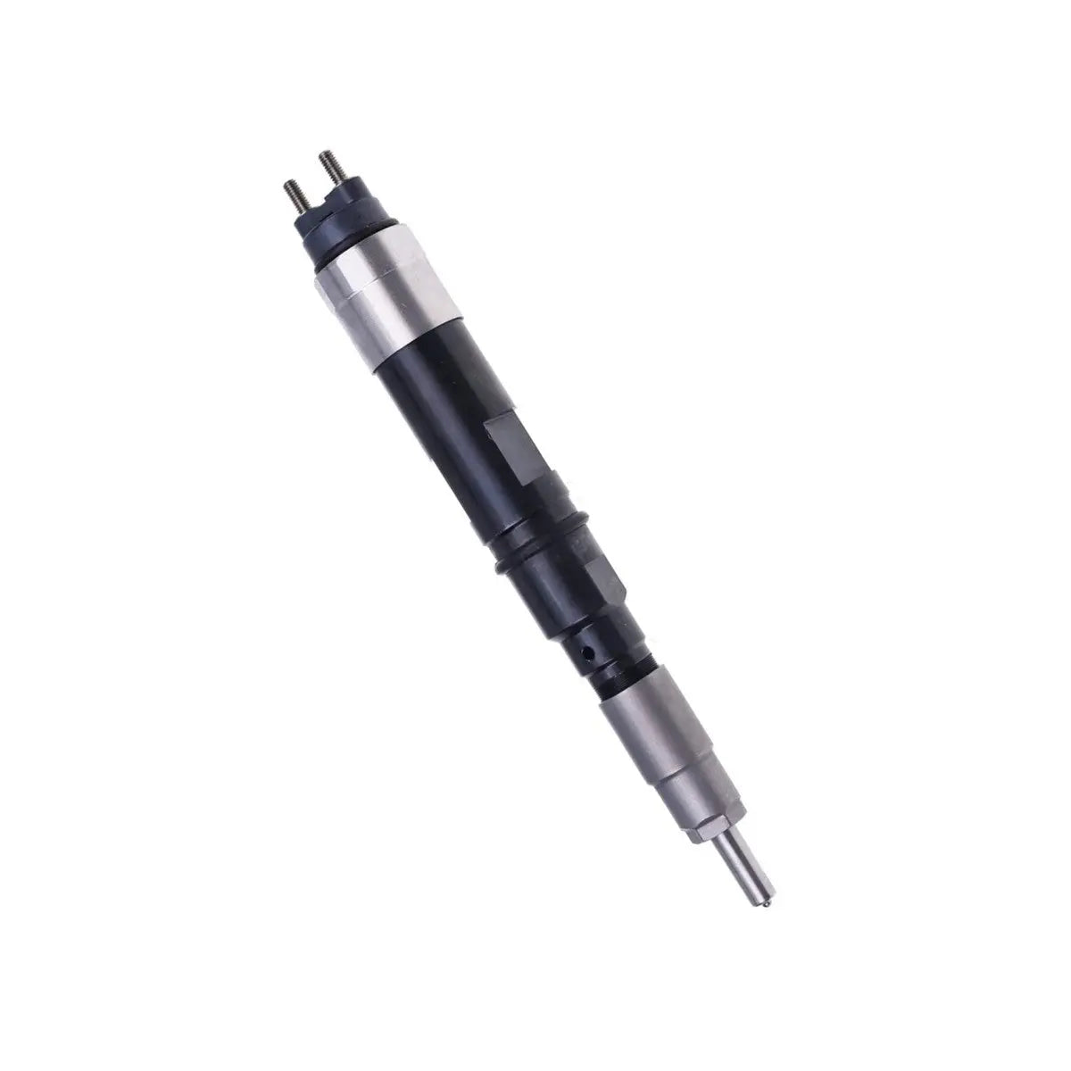 Fuel Injector 095000-7560 RE535961 RE524361 RE518725 Compatible with John Deer 6081T 8.1L