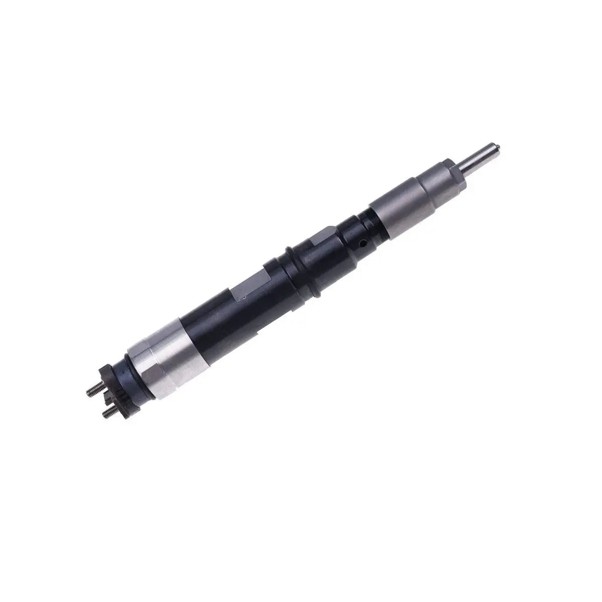 Fuel Injector 095000-7560 RE535961 RE524361 RE518725 Compatible with John Deer 6081T 8.1L