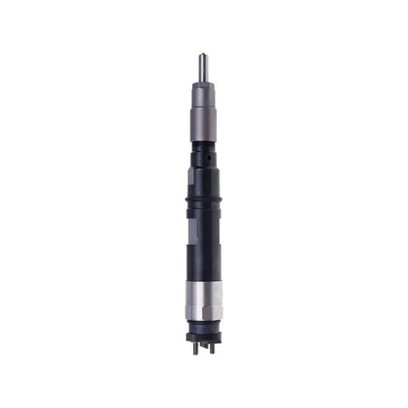 Fuel Injector 095000-7560 RE535961 RE524361 RE518725 Compatible with John Deer 6081T 8.1L