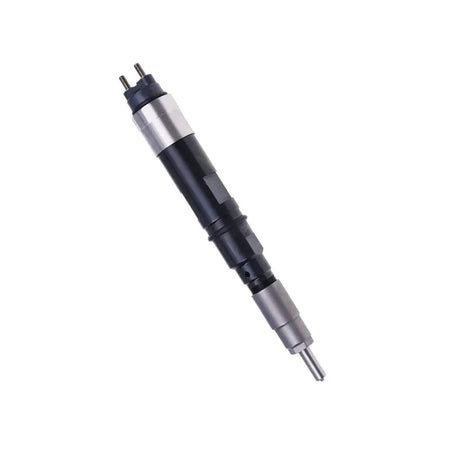 Fuel Injector 095000-7570 095000-7620 RE536001 Compatible with John Deer S450 Engine
