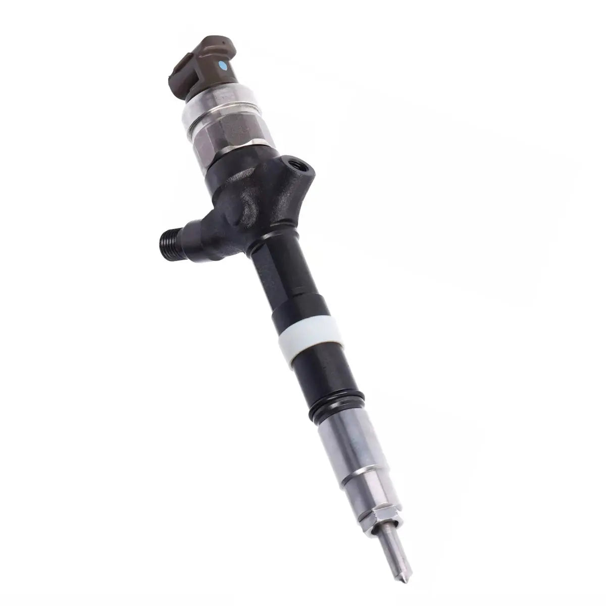 Fuel Injector 095000-7580 23670-09250 Compatible with Toyota Engine 2.0 D-4D 1CD-FTV