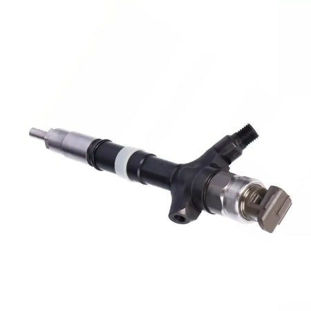 Fuel Injector 095000-7580 23670-09250 Compatible with Toyota Engine 2.0 D-4D 1CD-FTV
