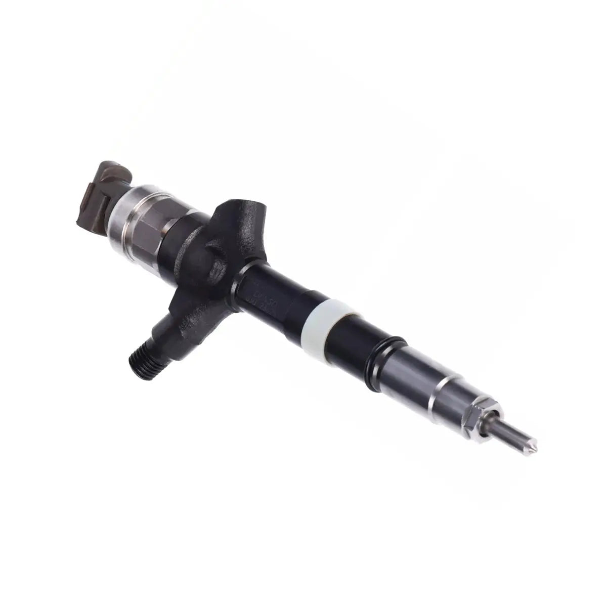 Fuel Injector 095000-7580 23670-09250 Compatible with Toyota Engine 2.0 D-4D 1CD-FTV