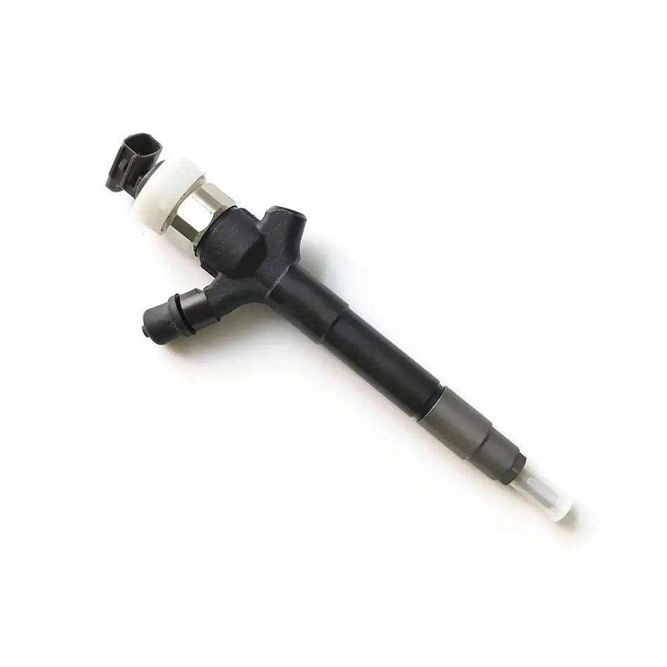 Fuel Injector 095000-7630 23670-0R170 Compatible with Toyota Corolla Verso 2.2 2AD-FTV Engine