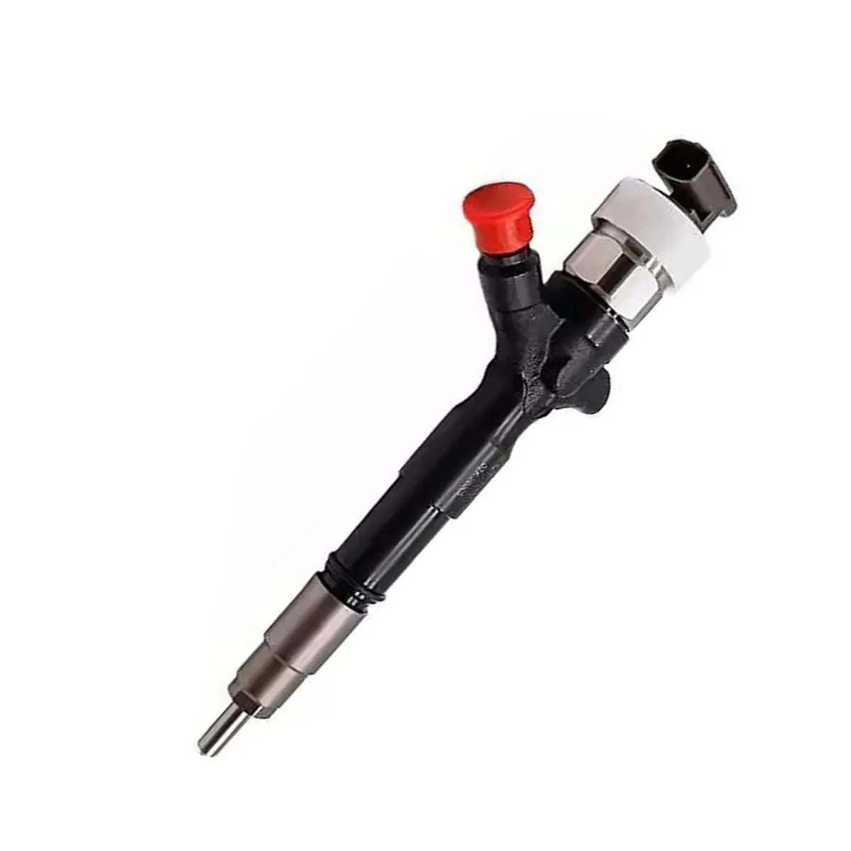Fuel Injector 095000-7670 23670-09280 Compatible with Toyota Auris Avensis Corolla Verso 1AD-FTV D-4D NRE15 T25 E15 2.0D