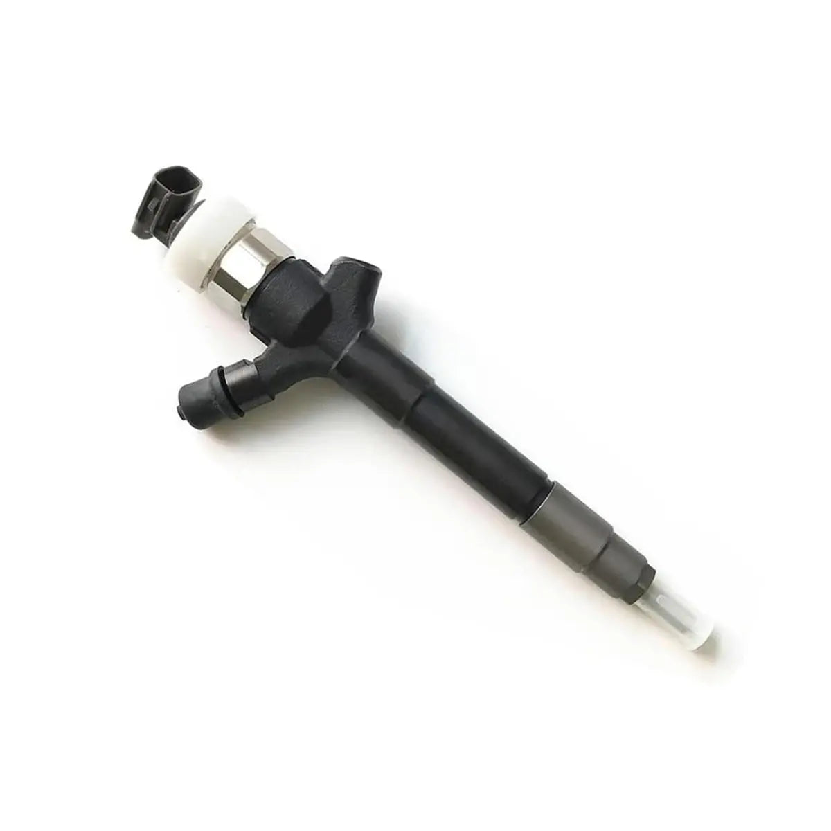 Fuel Injector 095000-7721 23670-39295 Compatible with Toyota Landcruiser Prado Daihatsu Delta 1KD-FTV Engine
